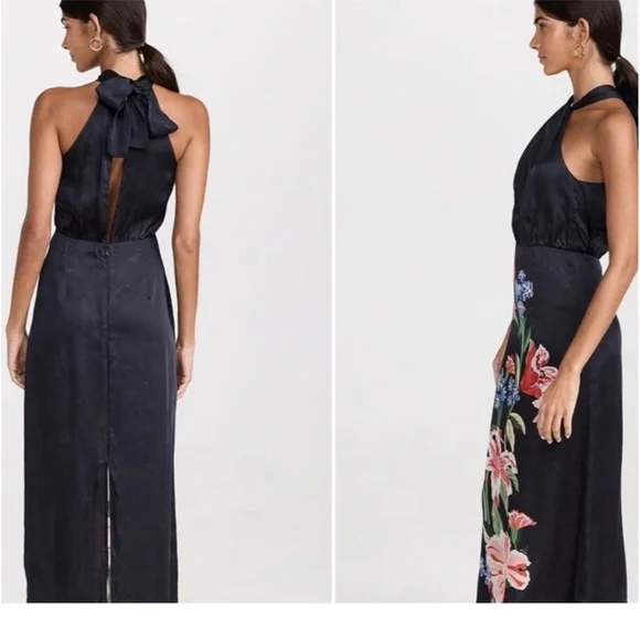 Chufy Fanny Plomo Berlin dress‎ size XS - Picture 2 of 4